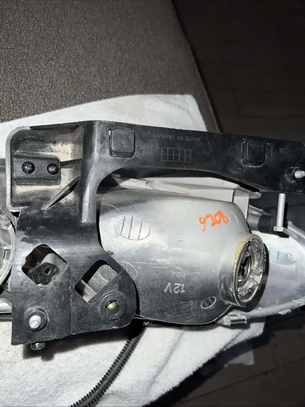 2002 CAMARO SS AFTERMARKET HEADLIGHTS HEAD LIGHTS